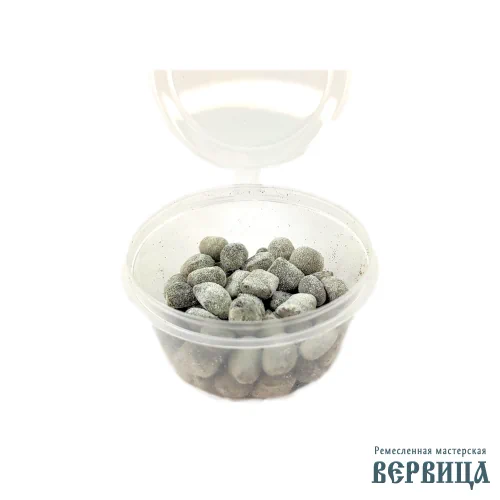 Ладан еловый натуральный - чистая еловая живица, ручная работа