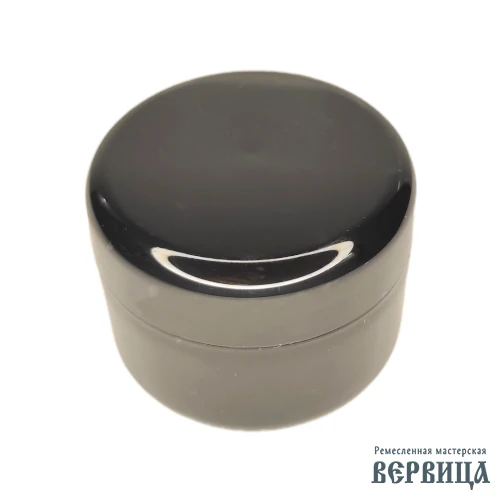 Состав мастики: пчелиный воск, живица ели и оливковое масло, 50г