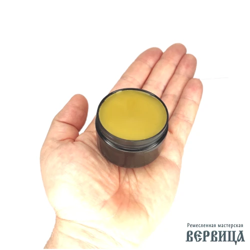 Защита деревянных изделий живичной мастикой от влаги и рассыхания