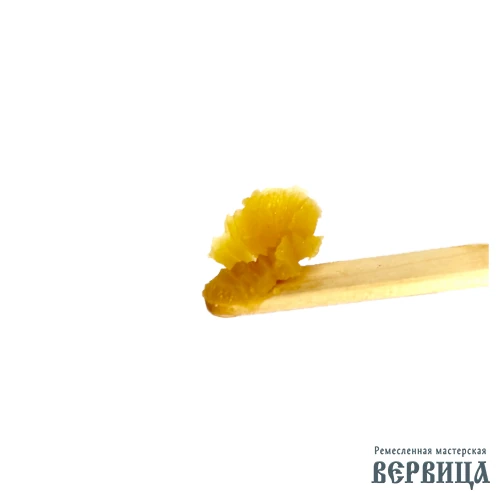 Природная мастика для защиты рук мастера при грубых садовых и строительных работах