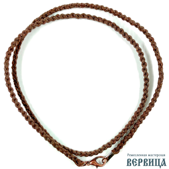 Гайтан хлопковый - vervica.by