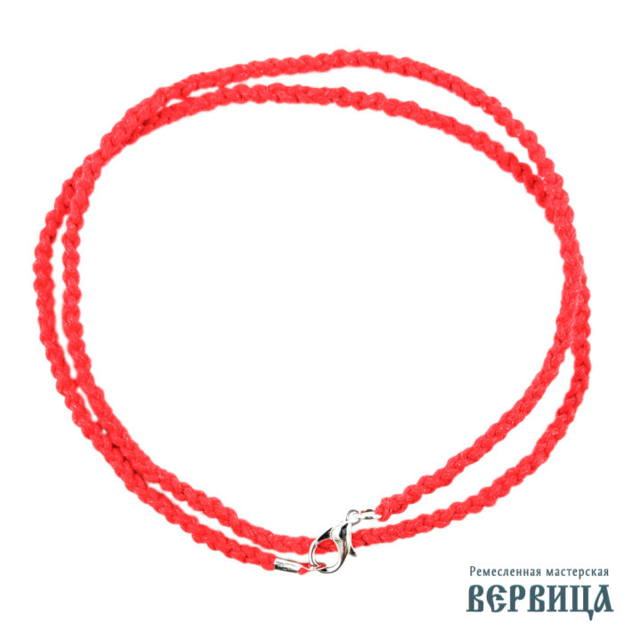 Гайтан хлопковый - vervica.by