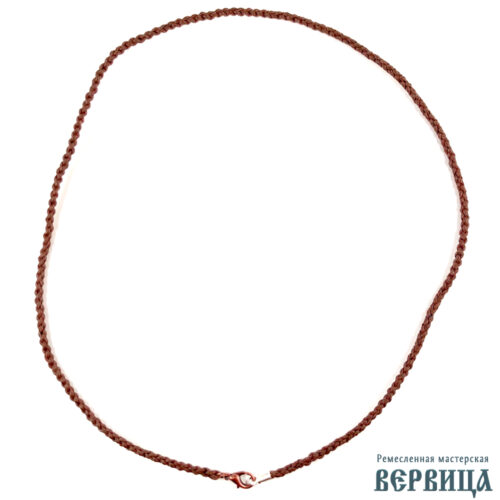 Гайтан хлопковый - vervica.by