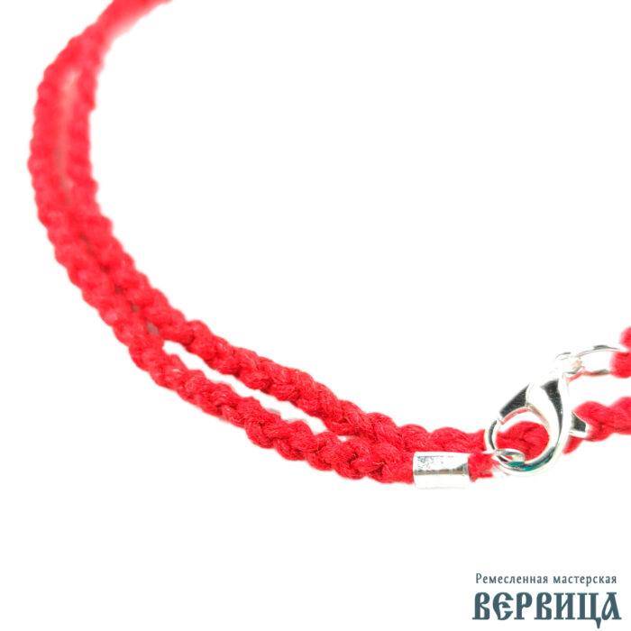 Гайтан хлопковый - vervica.by
