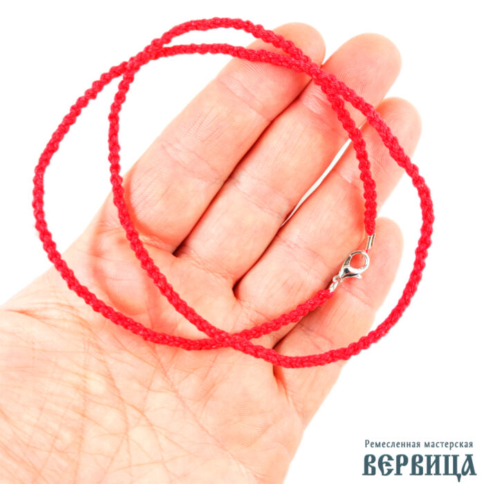 Гайтан хлопковый - vervica.by