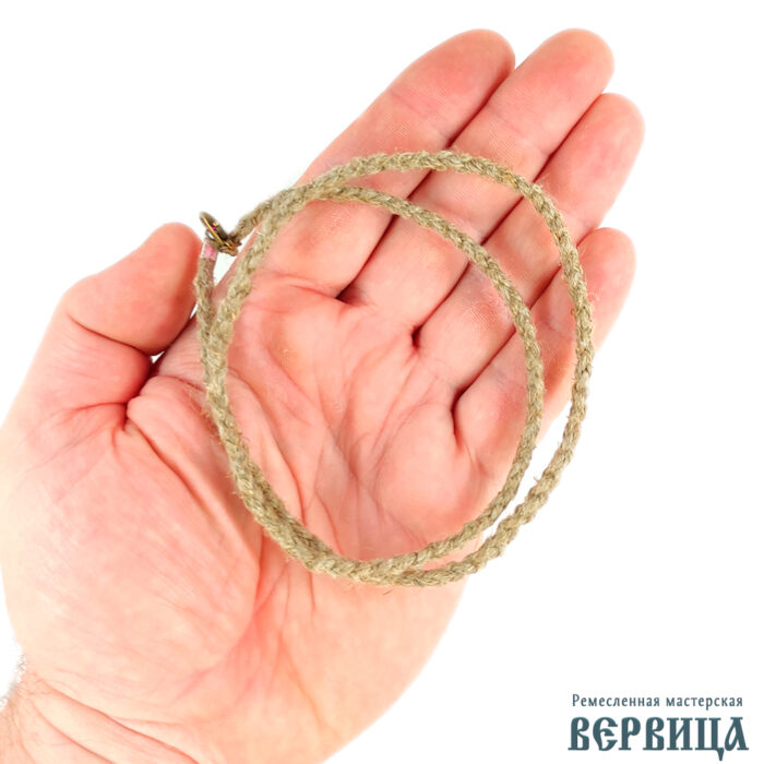 Гайтан льняной - vervica.by